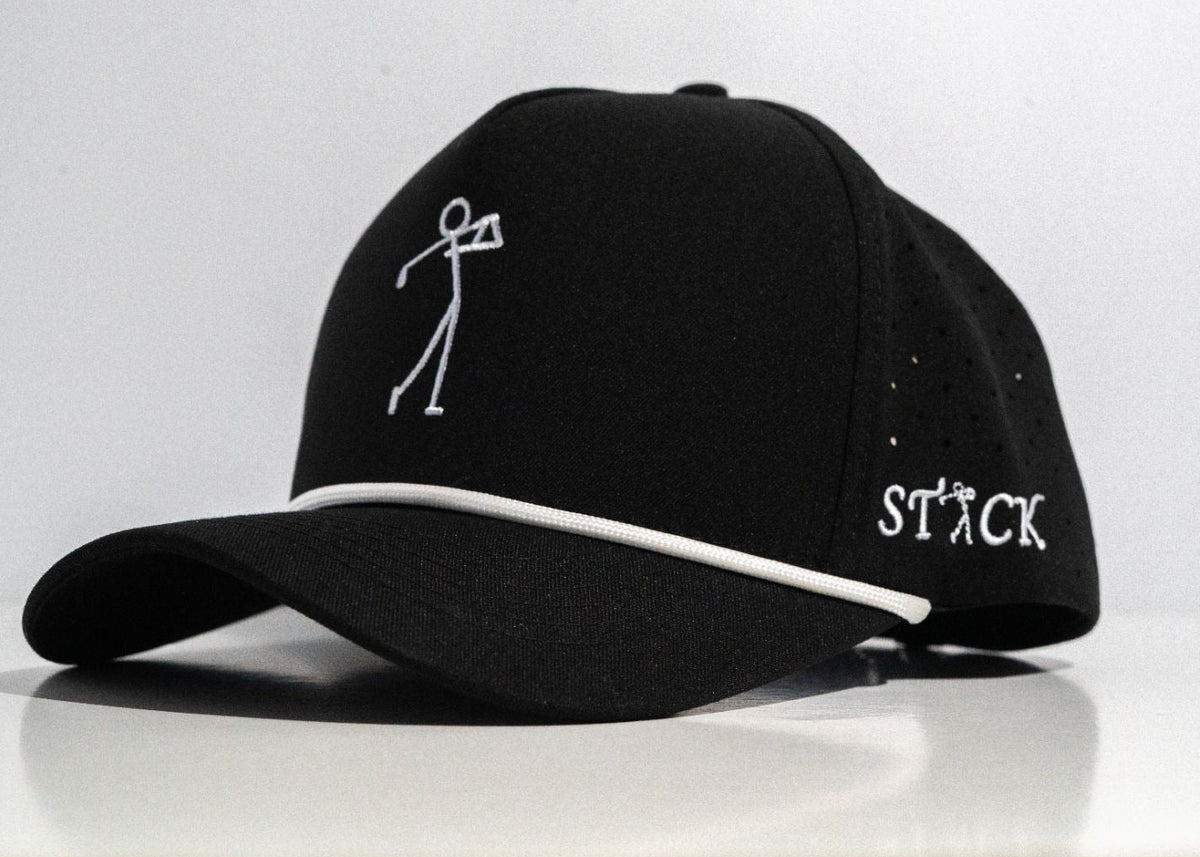 The Stick Hat