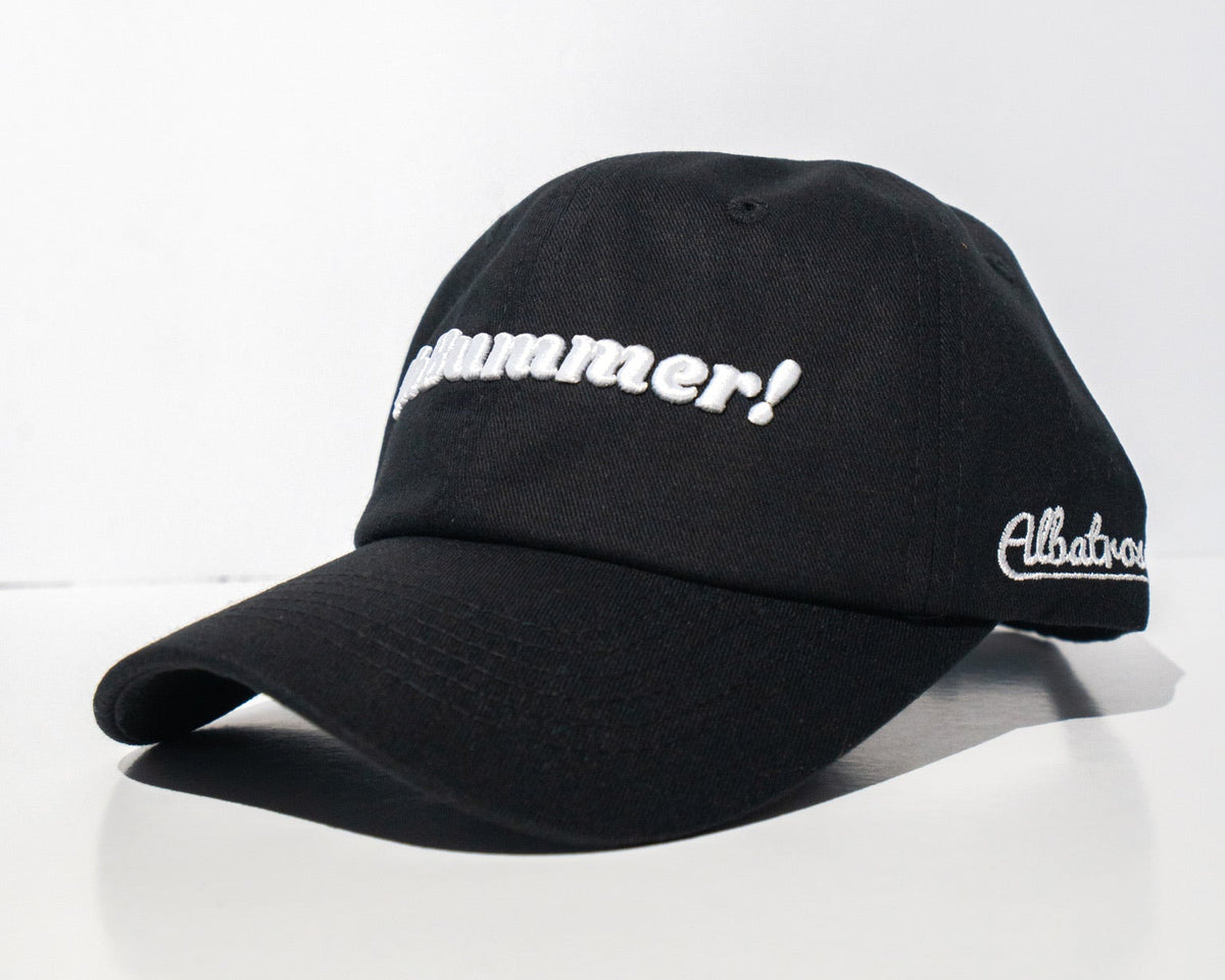 The oh bummer! Hat