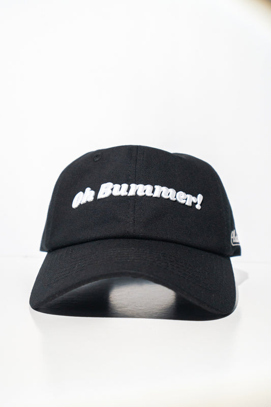 The oh bummer! Hat