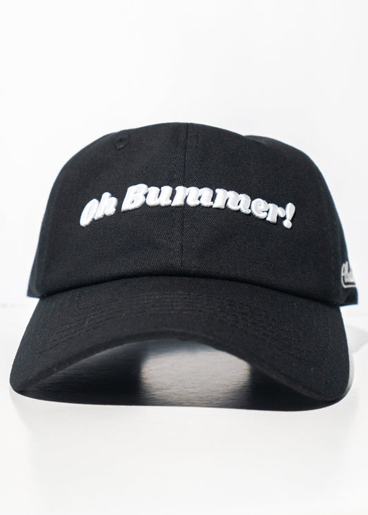 The oh bummer! Hat