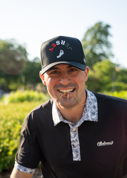 The New Jersey Gabagoo Hat