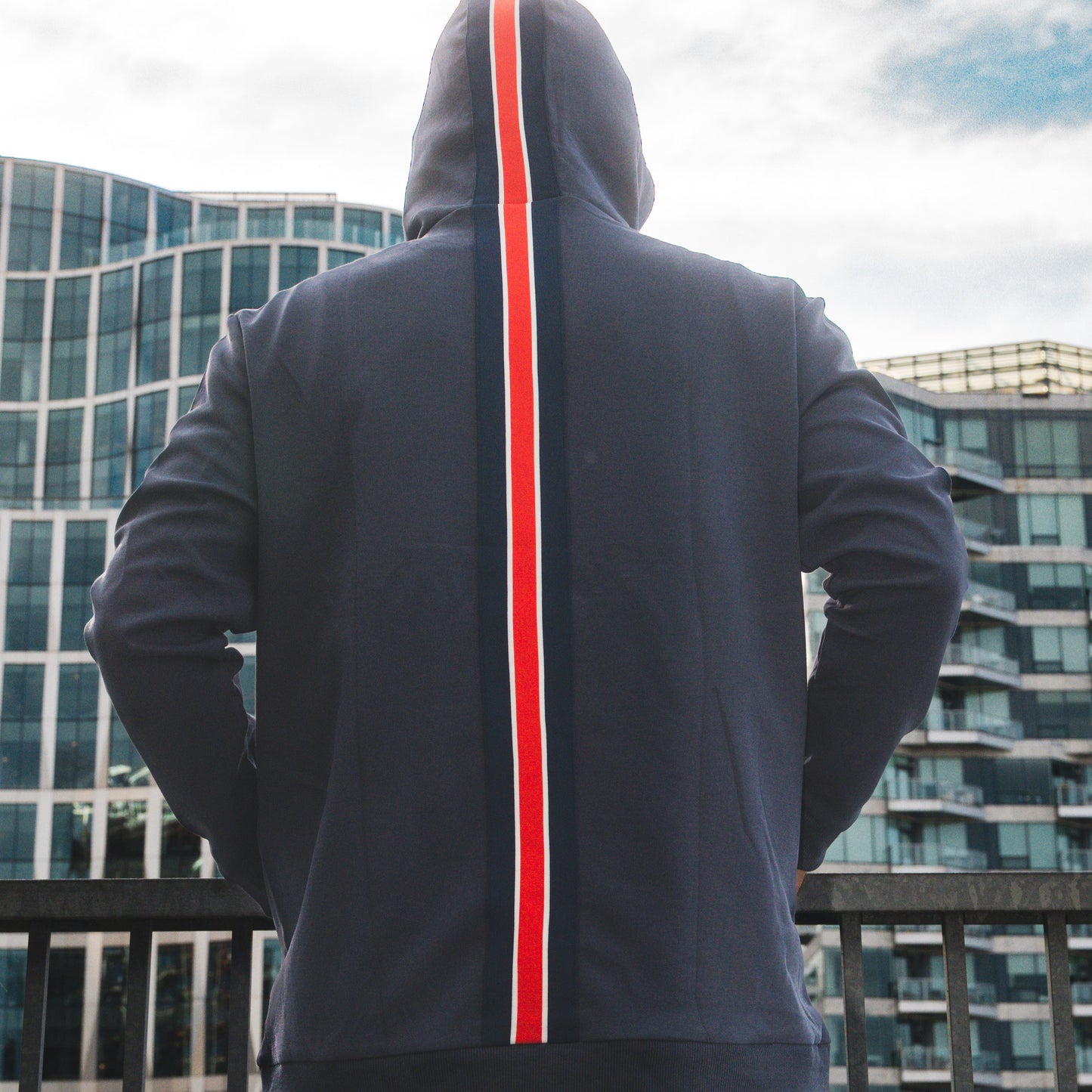The 1776 Hoodie