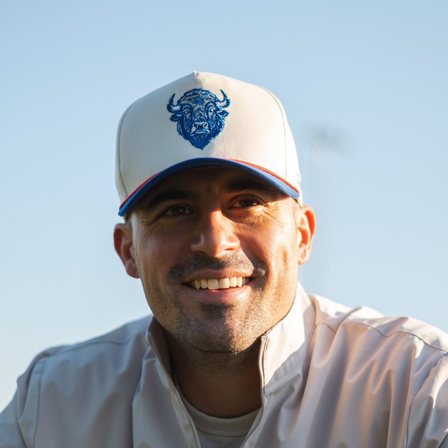 The Buffalo 716 Hat
