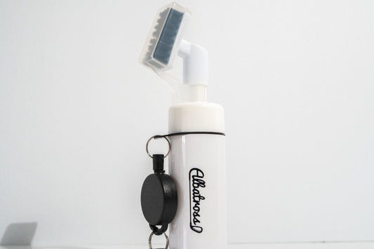 The Club Master 9001 Brush