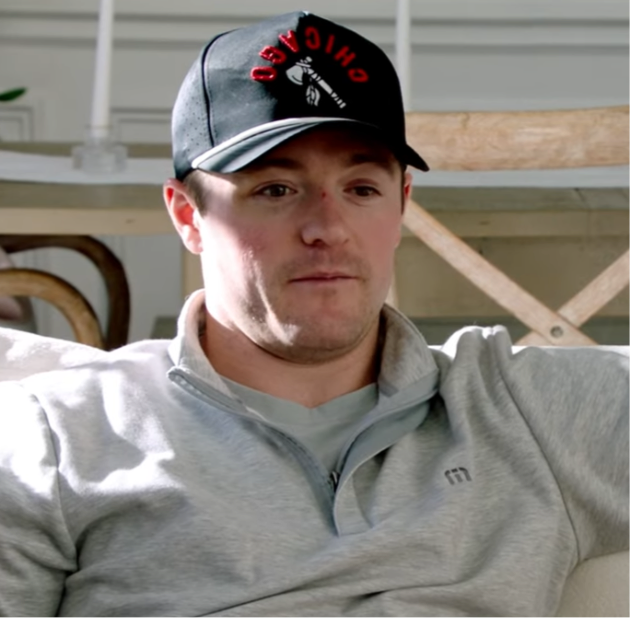 Chicago Tomahawk Hat