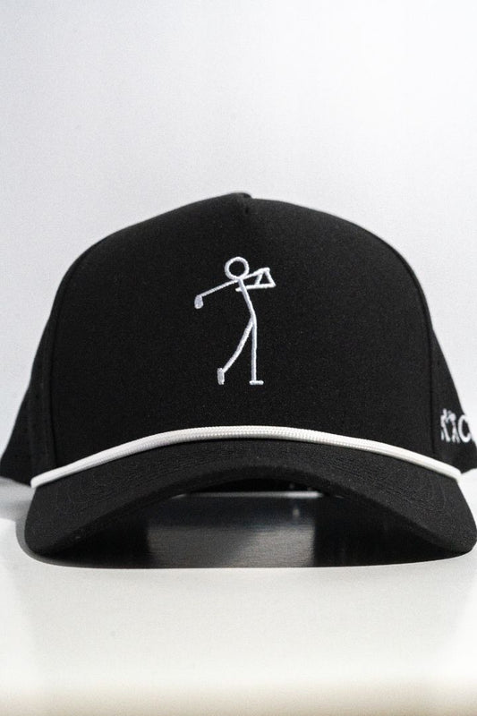 The Stick Hat