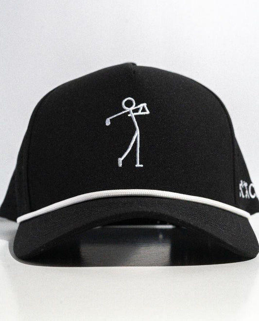 The Stick Hat