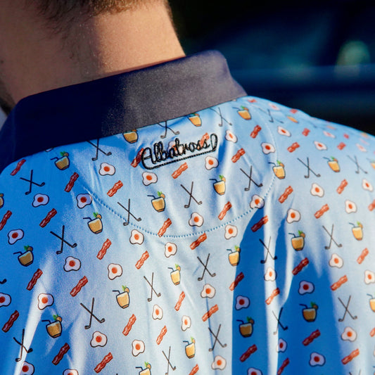 The Breakfast Ball Polo