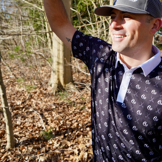 The Wednesday Albatross Polo