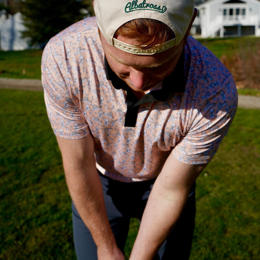 The Hole In Juan Polo