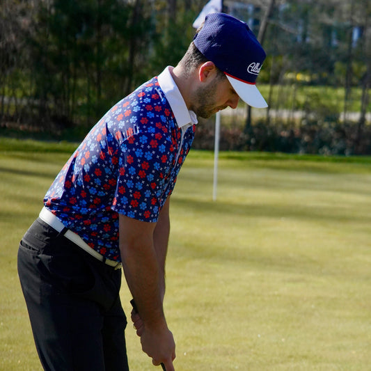 The Stars & Paws Polo