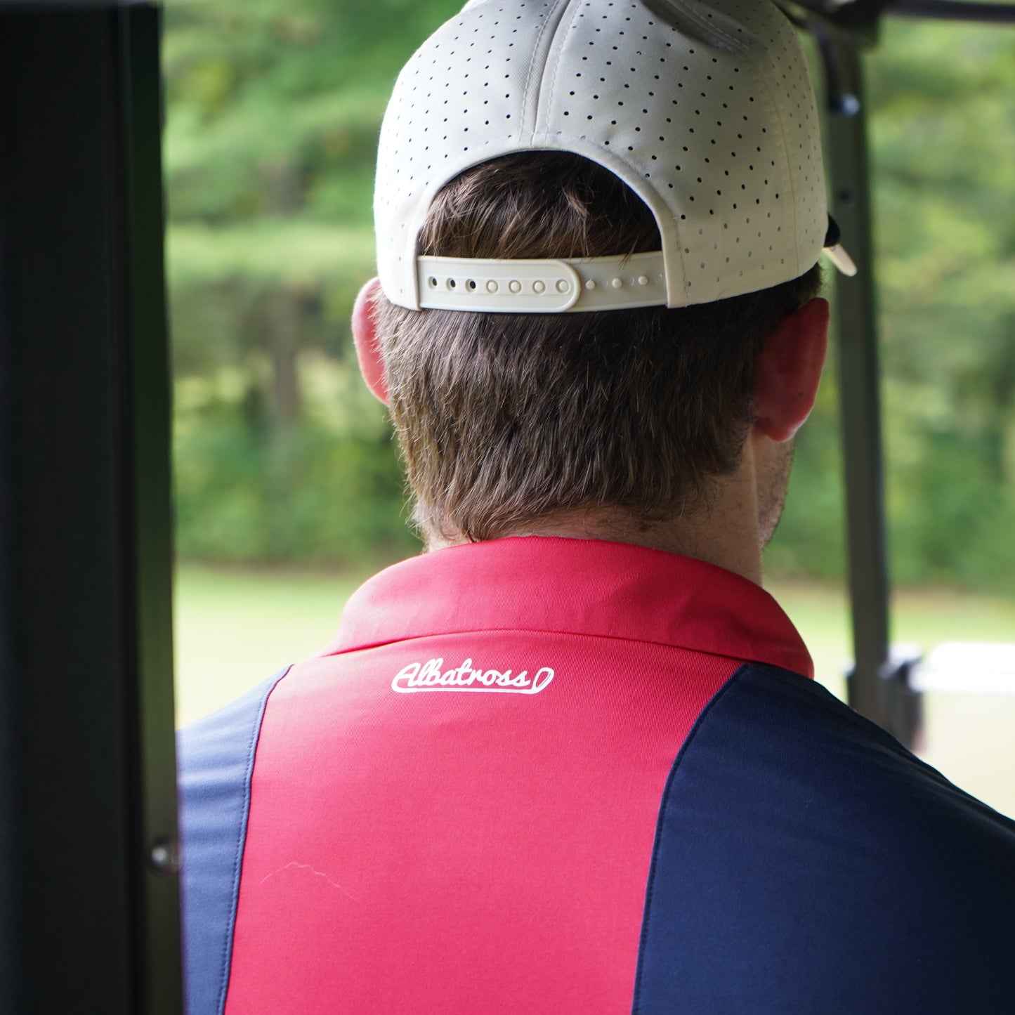 Team America Polo