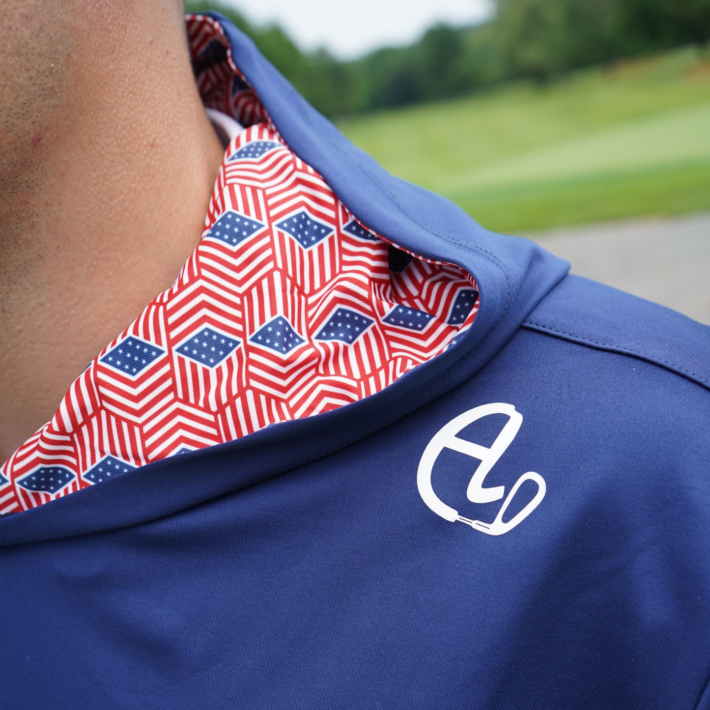 Team America Hoodie