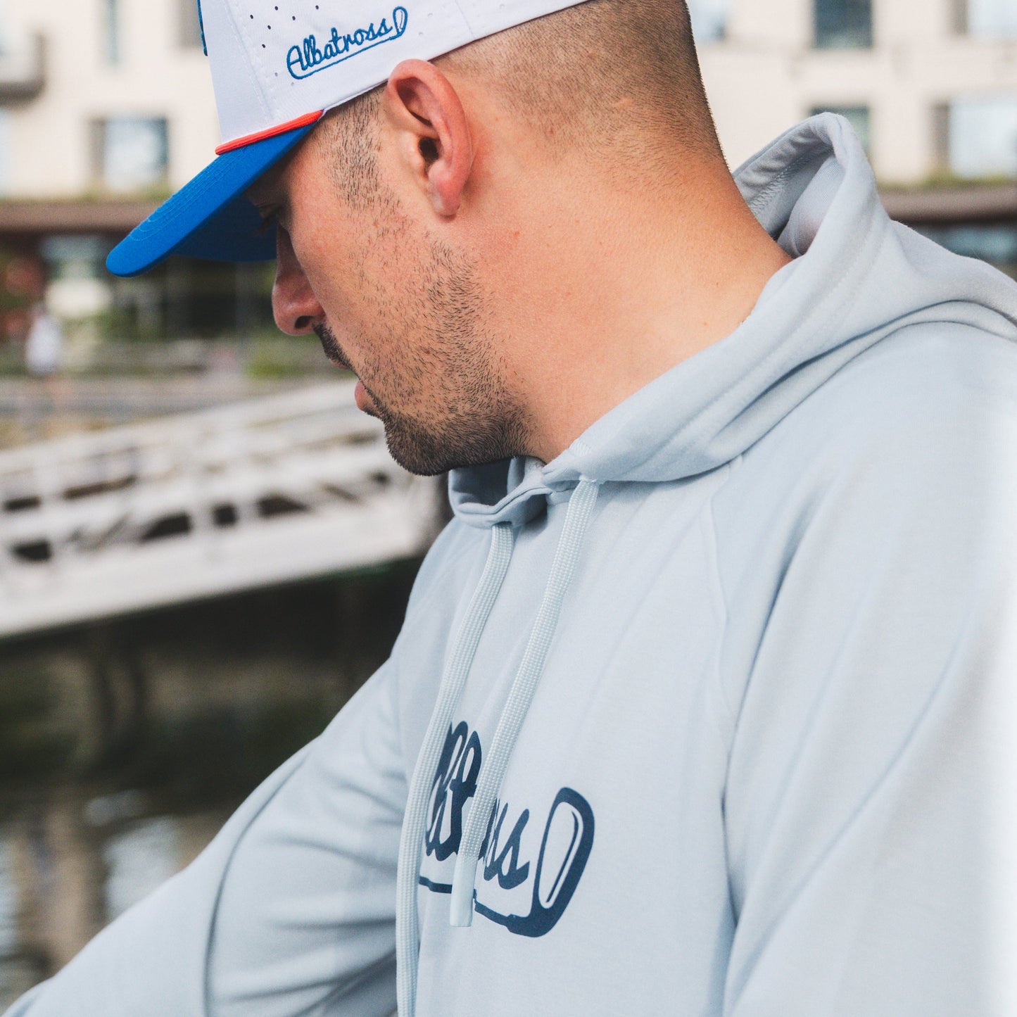 The Golf of America Hoodie