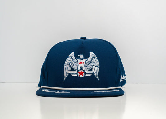The Semiquincentennial Eagle Hat