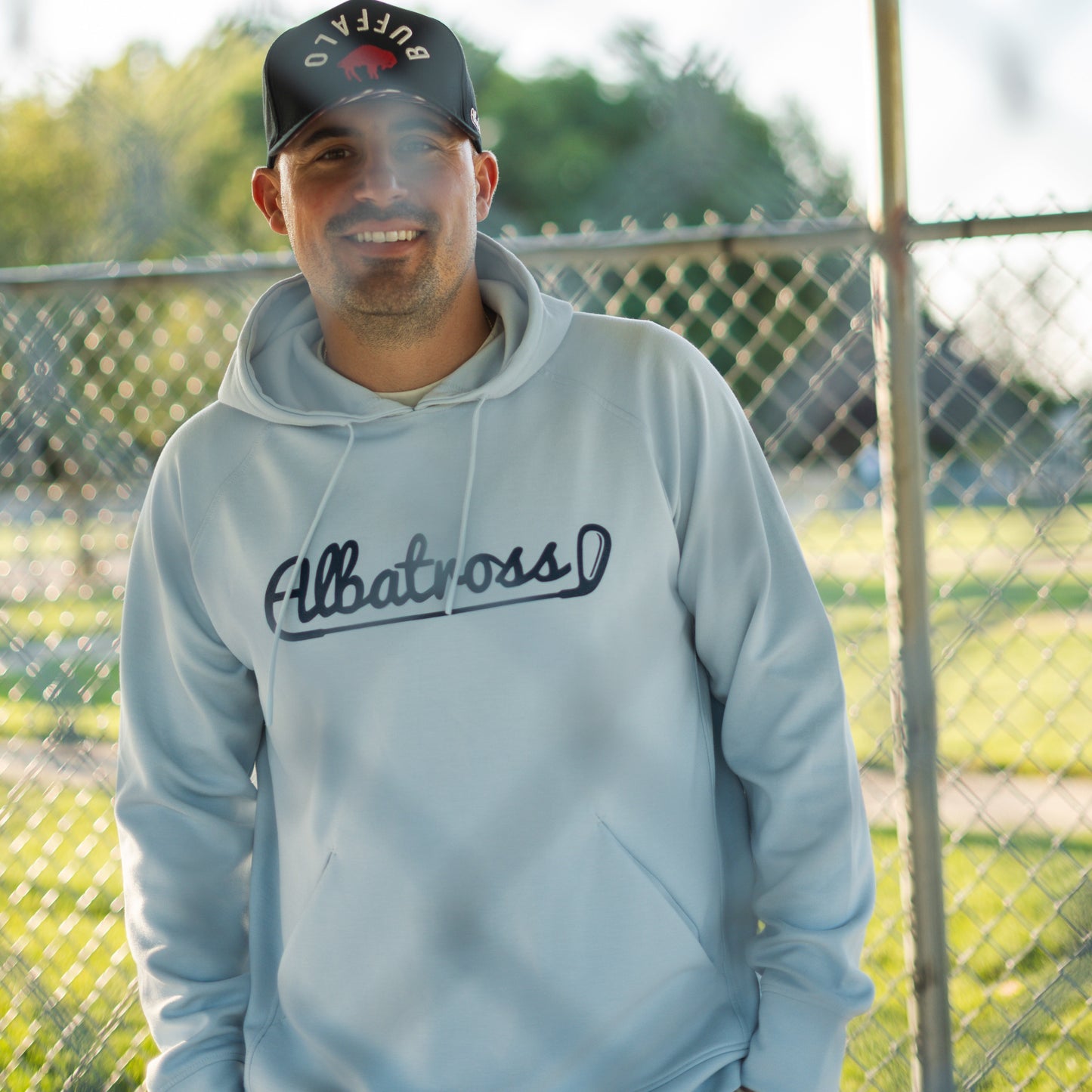 The Golf of America Hoodie