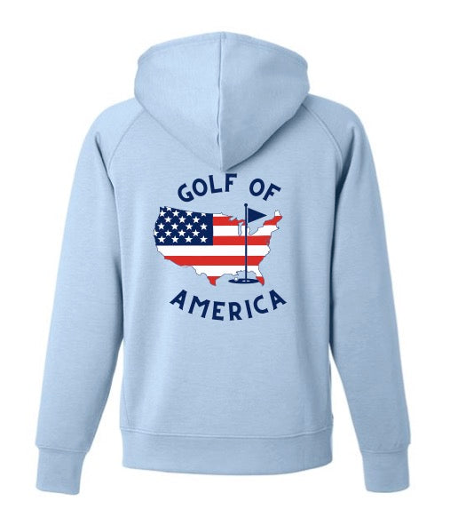 The Golf of America Hoodie