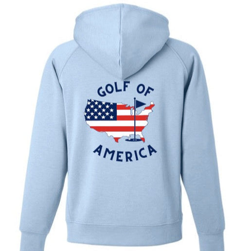 The Golf of America Hoodie