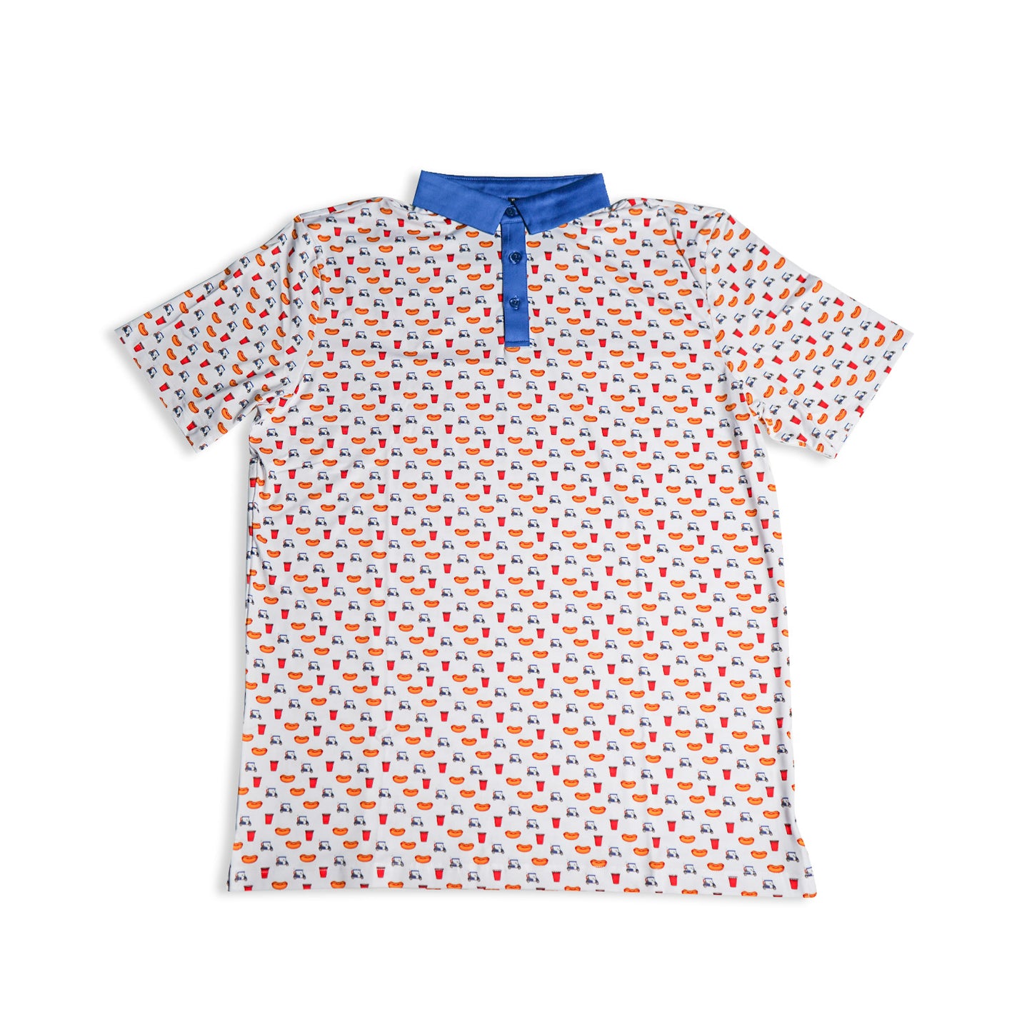 The Turn Dog Polo
