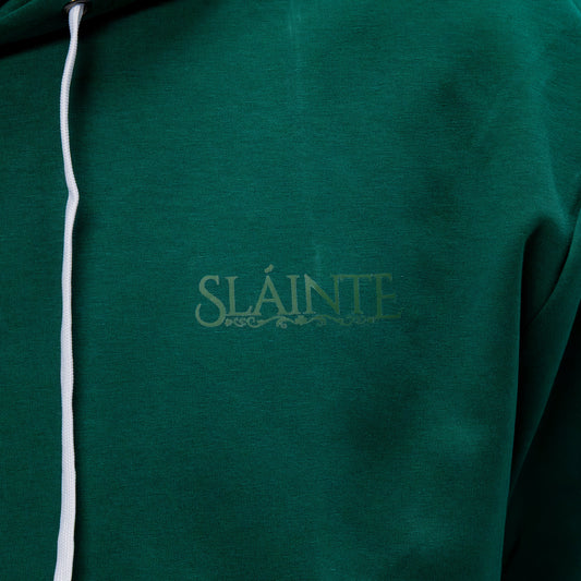 The Sláinte Hoodie