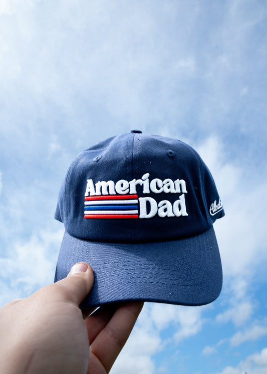 The American Dad Hat