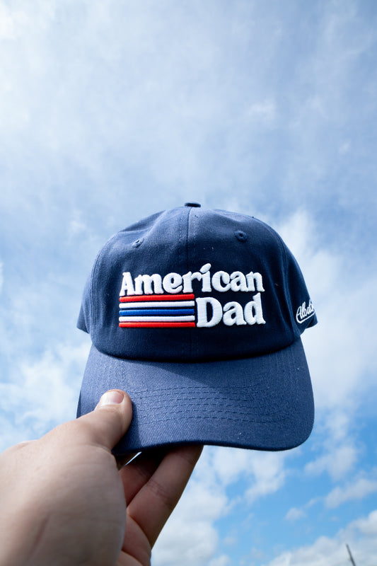 The American Dad Hat