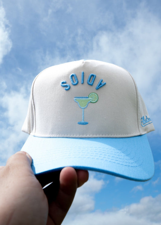 The Adios Hat