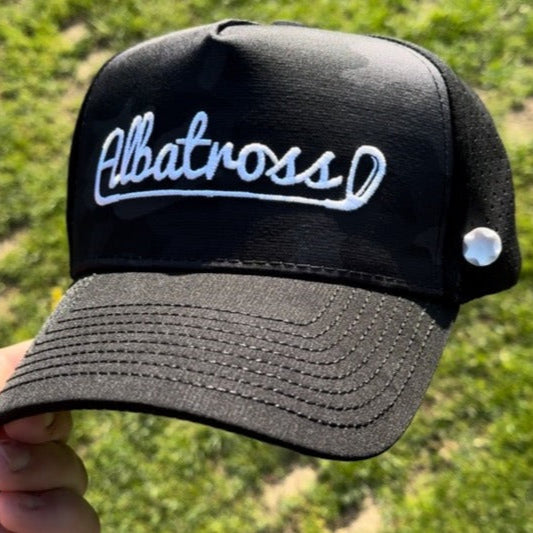 Albatross Attire Ultimate Golf Hat