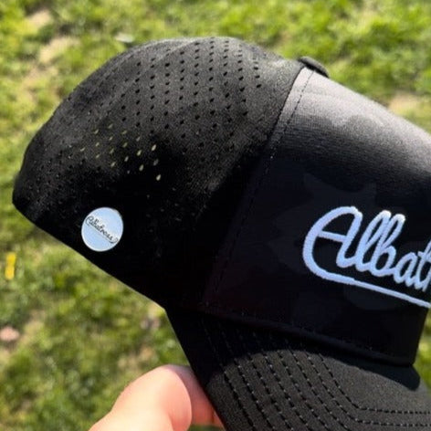 Albatross Attire Ultimate Golf Hat