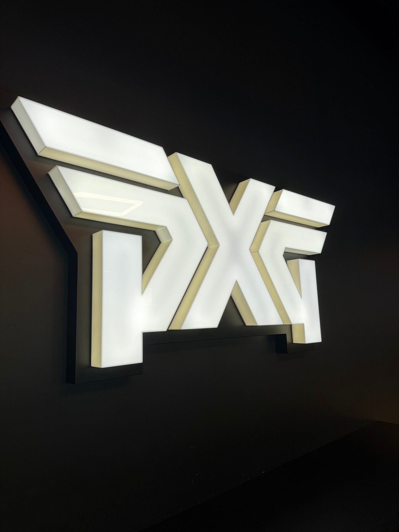 PXG dream bag giveaway prize
