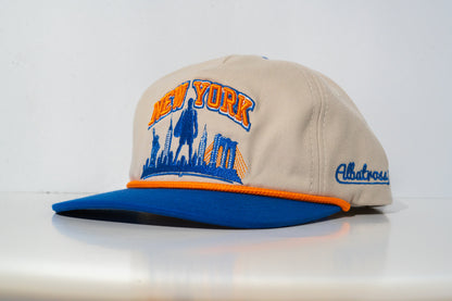 The New York Champ Hat