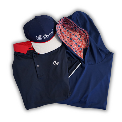 Red, White & Blue Bundle