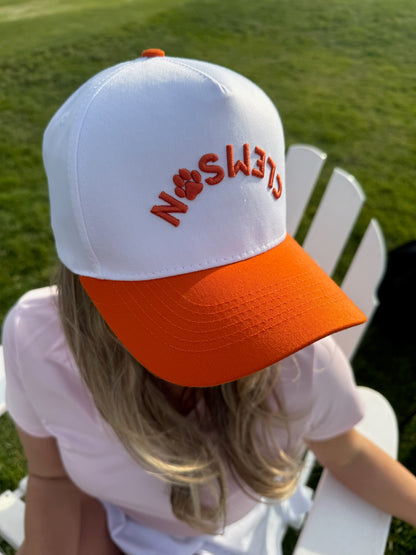 The Death Valley Drip Hat