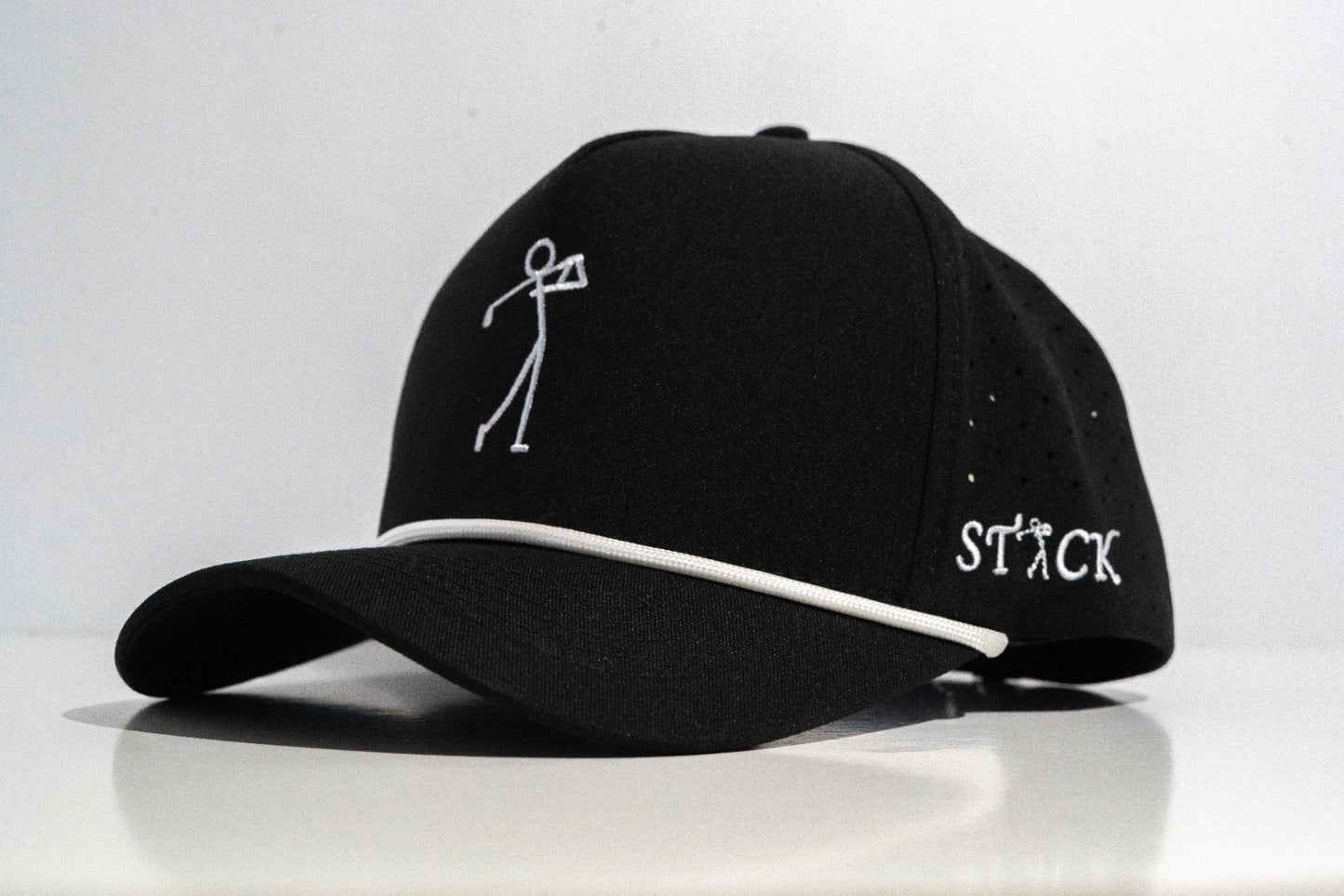 The Stick Hat