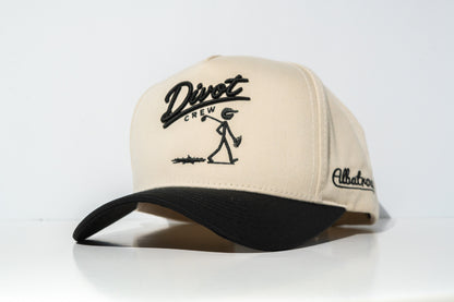 The Divot Crew Hat