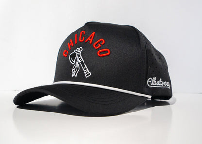 The Chicago Tomahawk Hat