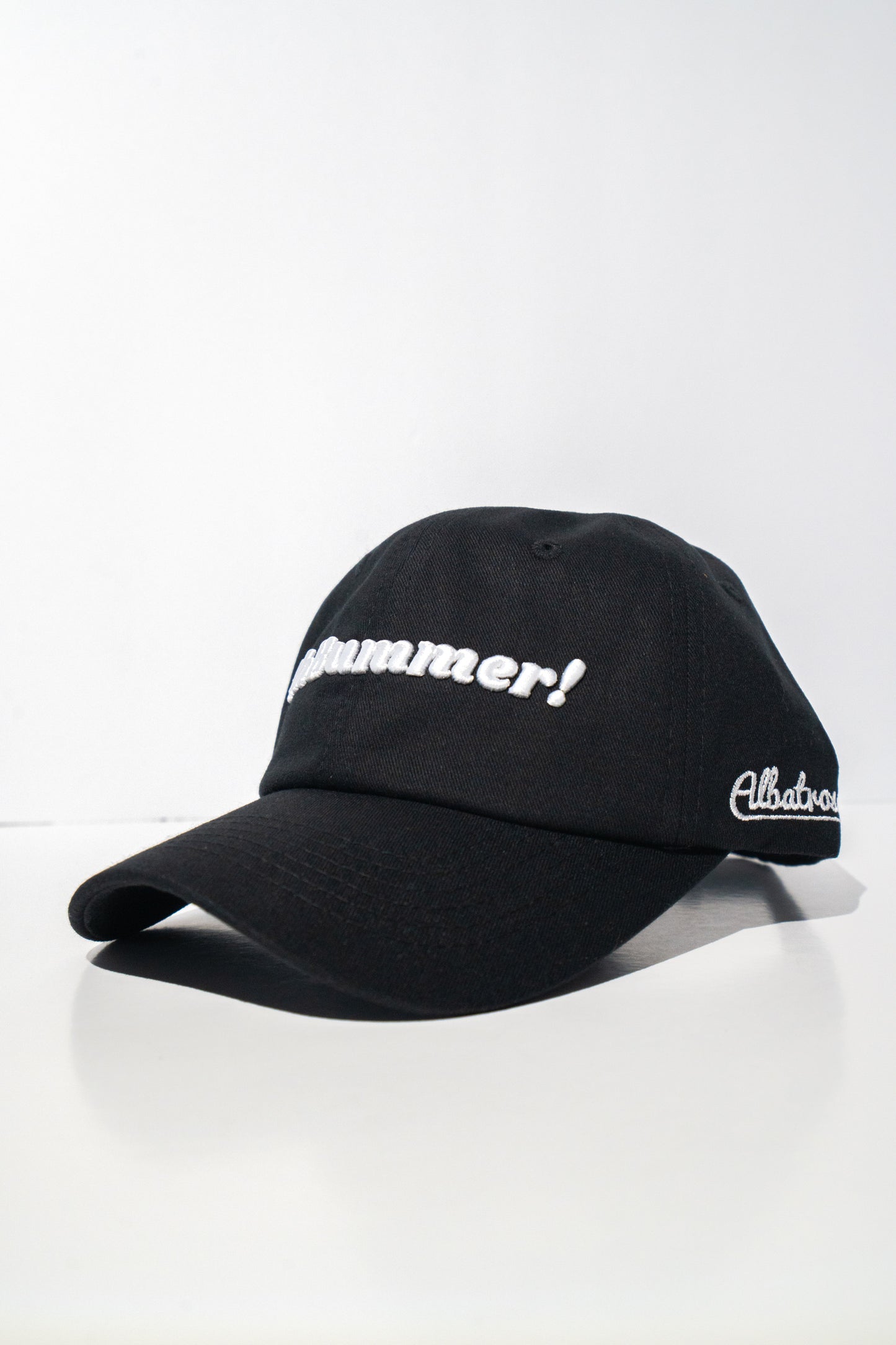 The oh bummer! Hat