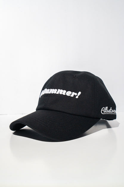 The oh bummer! Hat