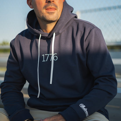 The 1776 Hoodie
