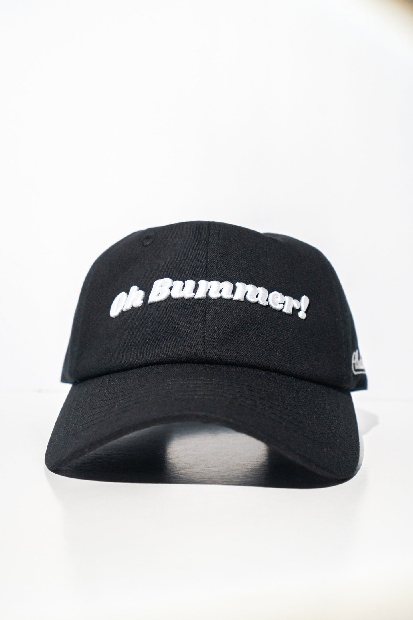 The oh bummer! Hat