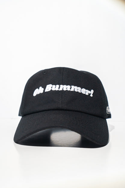The oh bummer! Hat