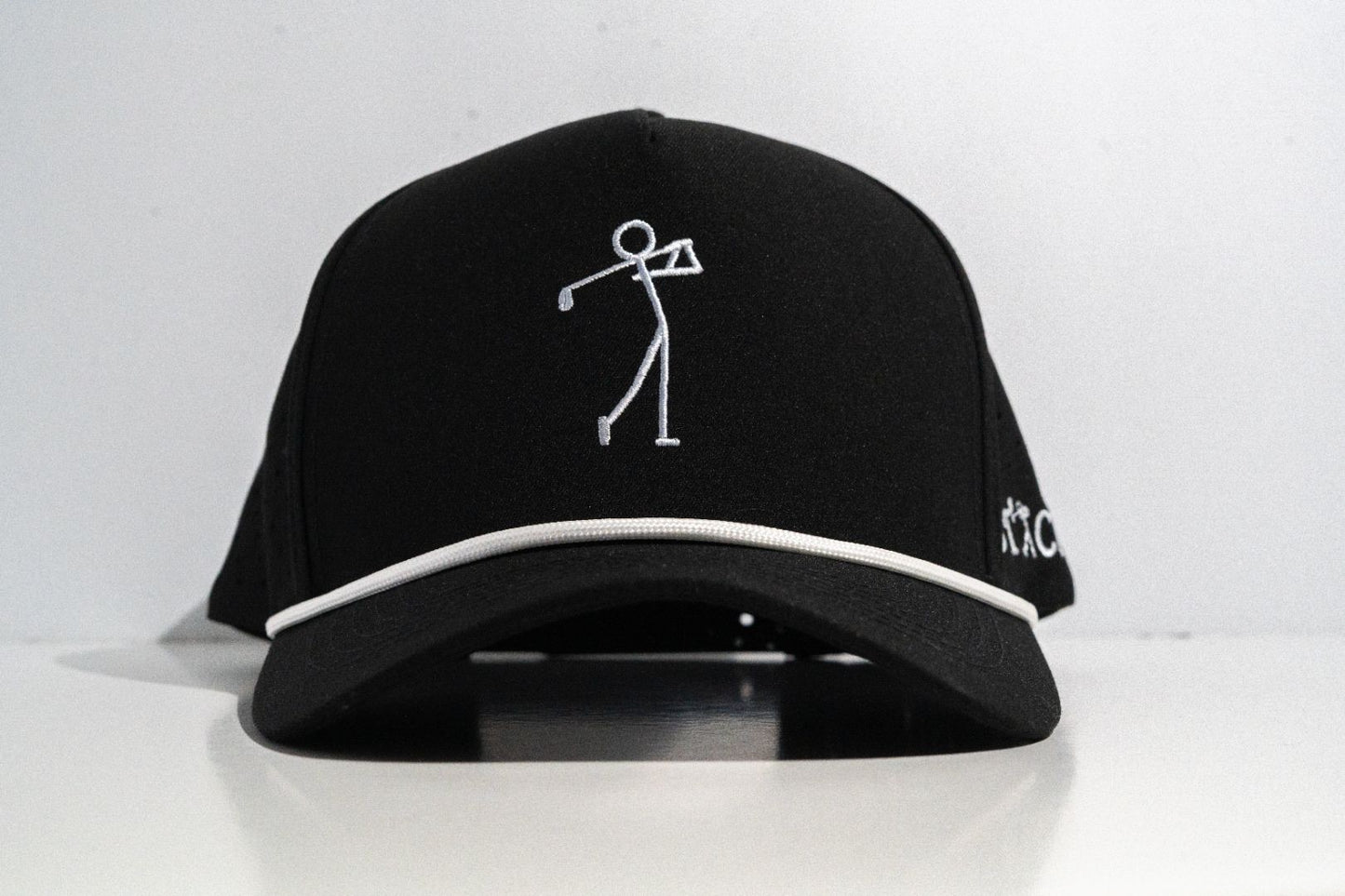 The Stick Hat