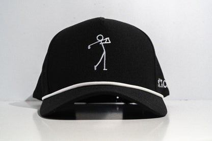 The Stick Hat