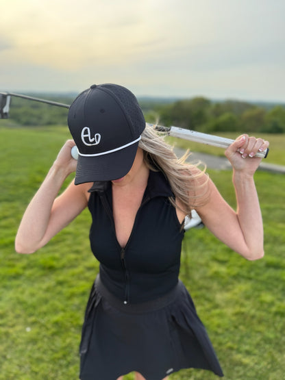 Albatross Attire A Logo Hat