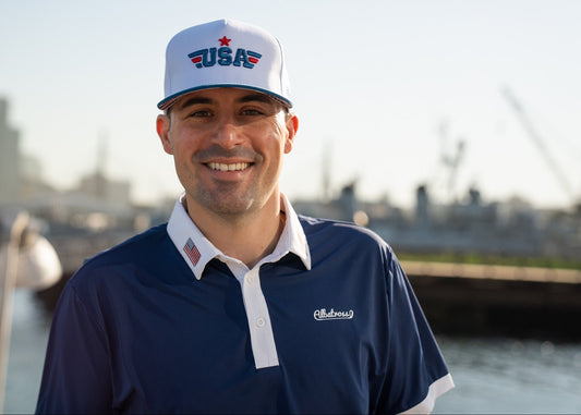 The All American Polo