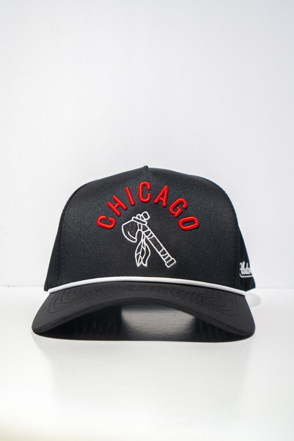 The Chicago Tomahawk Hat