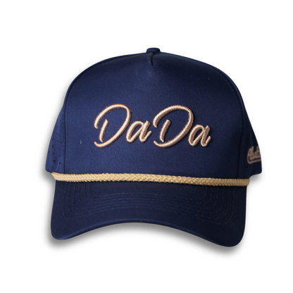 The Dada Hat