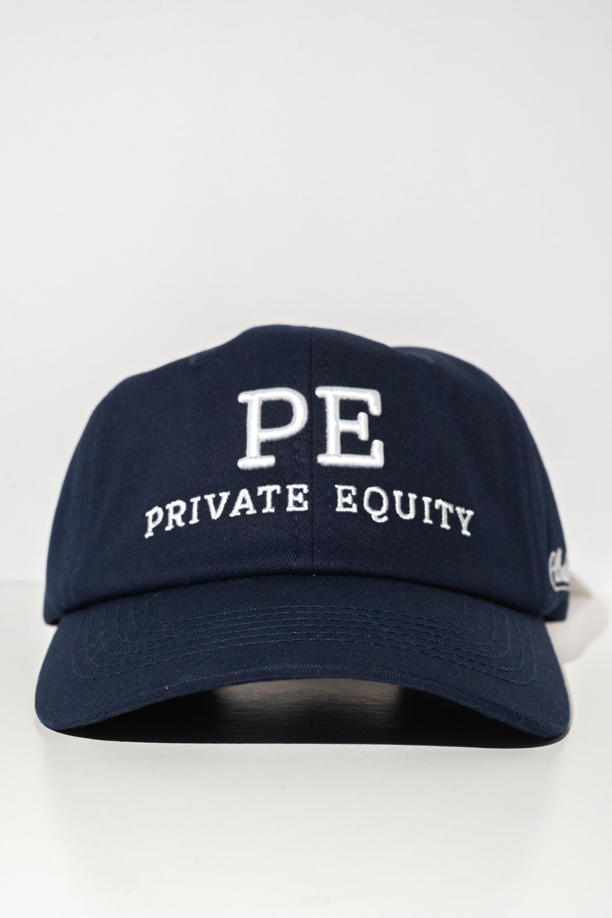 PE | Private Equity Hat