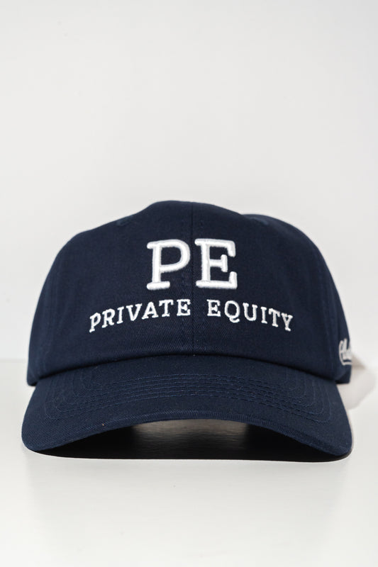 PE | Private Equity Hat