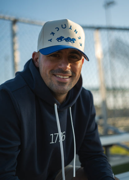 The 1776 Hoodie